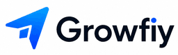 Growfiy Logo