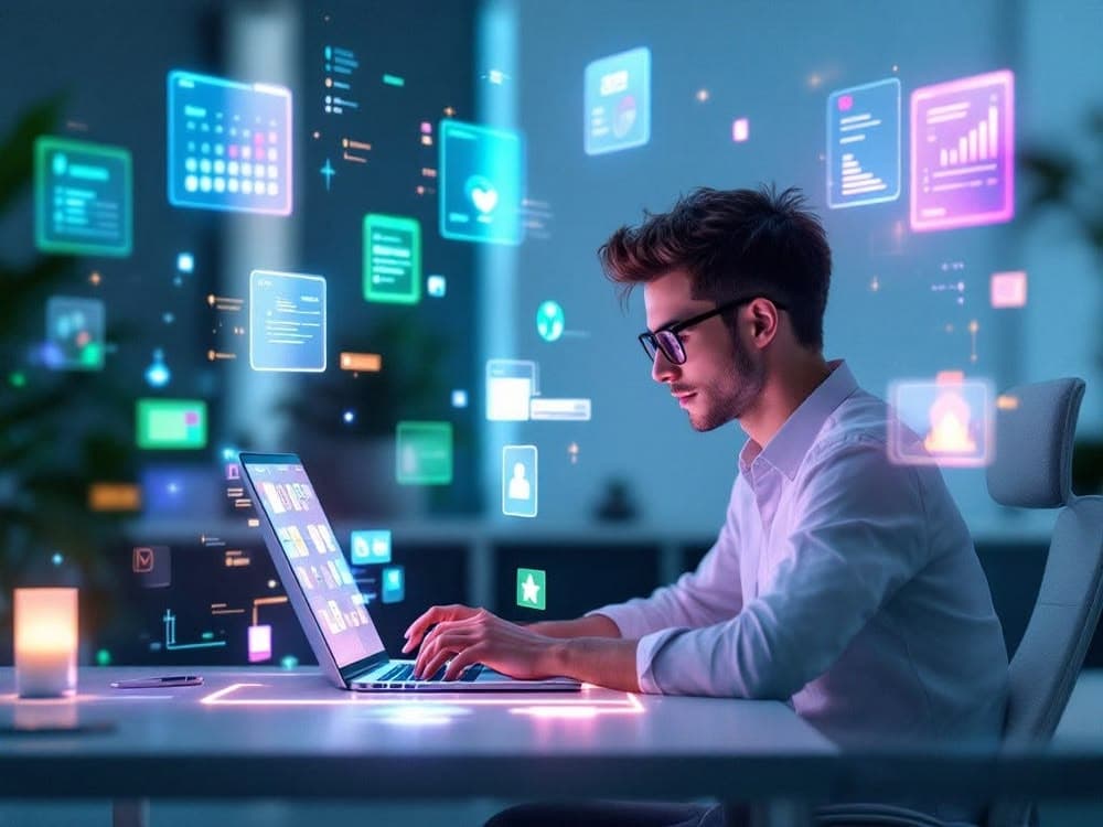 PM Modi's Free AI Training for 1 Crore Youth: What It Means for India's Workforce