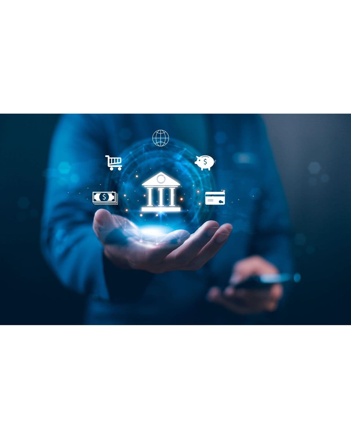 Fintechs vs Banks: Why Startups Are 3x More Likely to Have "Transformed" With AI