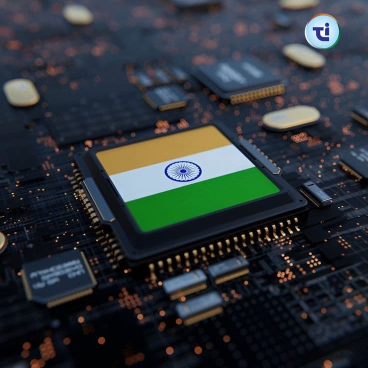 India's Semiconductor Mission 2026: Inside the 7-8 New Plants Announced on Independence Day
