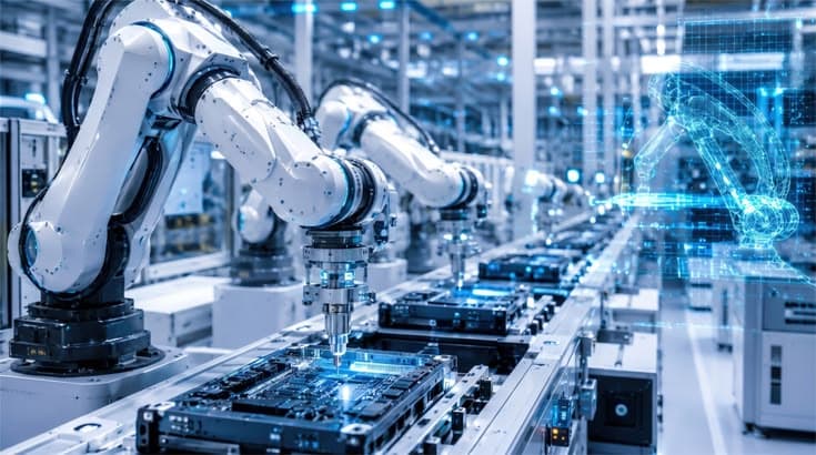 L&T Enters AI Factory Business With Nvidia Deal: What Sovereign AI Means for India