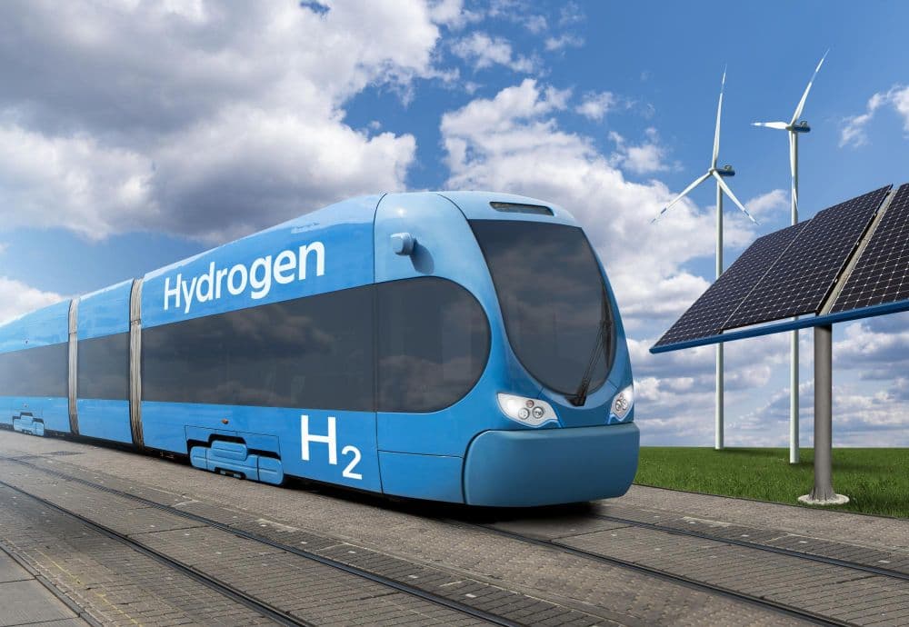 India's First Hydrogen Train (2026): NaMo Green Rail Explained
