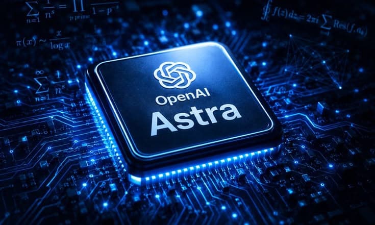 OpenAI's Astra Solved 10 Unsolved Math Problems for $2,000 — What That Actually Means